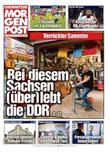 Chemnitzer Morgenpost – 17. November 2022