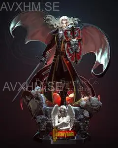 Alucard