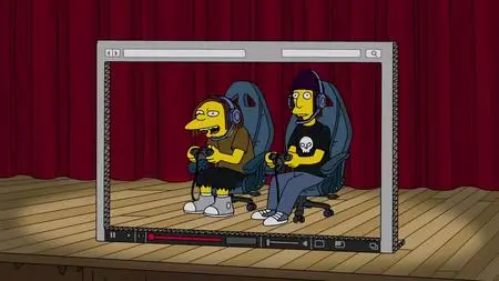 Die Simpsons S31E06