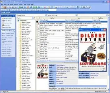FNProgramvare BookCAT 10.02