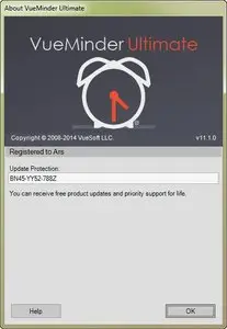 VueMinder Ultimate 11.1.0