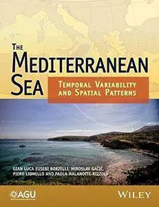 The Mediterranean Sea: Temporal Variability and Spatial Patterns