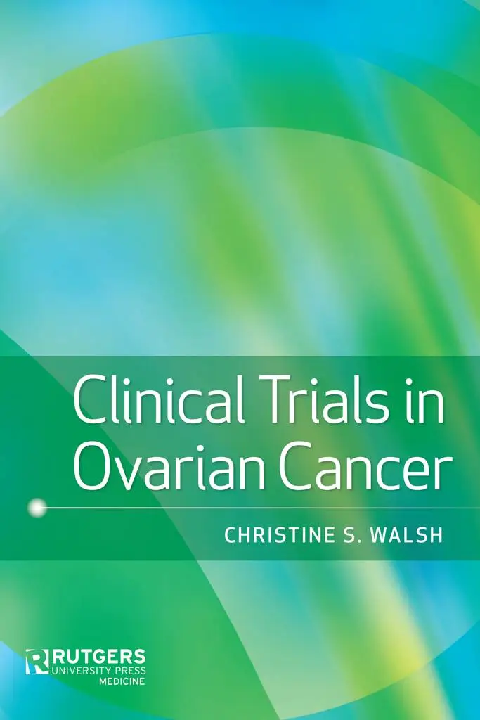 Clinical Trials in Ovarian Cancer / AvaxHome