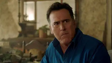 Ash vs Evil Dead S03E02