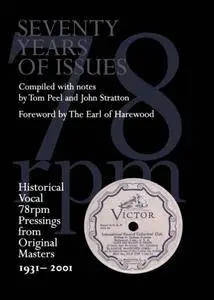 Seventy Years of Issues
