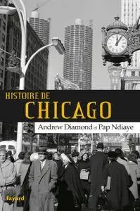 Histoire de chicago (Ville)