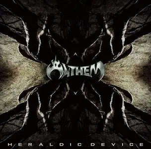 Anthem - Heraldic Device (2011) 