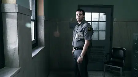 On the Inside (2011)