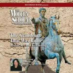 Grandeur That Was Rome - Roman Art and Archaeology [repost]