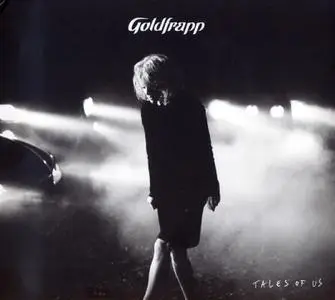 Goldfrapp - Albums Collection 2000-2017 (7CD)