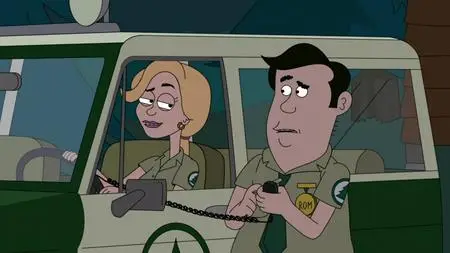 Brickleberry S01E10