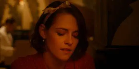 Café Society (2016)