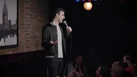 Sam Morril: I Got This (2020)