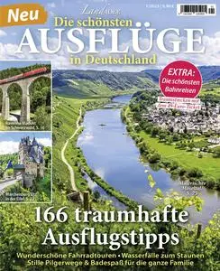 LandIDEE Ausflüge – 26 April 2023