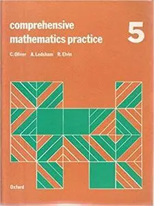 Comprehensive Maths Practice: Book 5