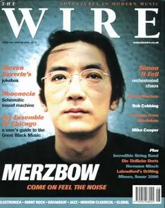 The Wire - August 2000 (Issue 198)