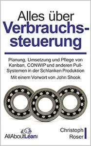 Alles über Verbrauchssteuerung: Planung, Umsetzung und Pflege von Kanban