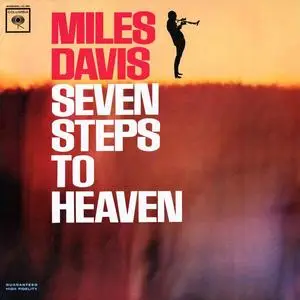 Miles Davis - Seven Steps To Heaven (2023 Remaster) (1963/2023)