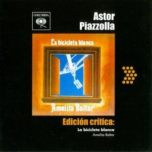 Astor Piazzolla Critical edition (11 CDs FLAC) (2005)