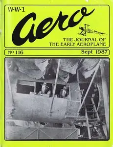 WW1 Aero Magazine 1987-09 (116)