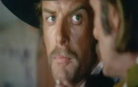 A Bullet for a Stranger / Gli fumavano le Colt... lo chiamavano Camposanto (1971)