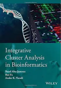 Integrative Cluster Analysis in Bioinformatics