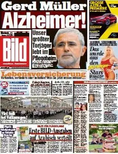 Bild - 7 Oktober 2015