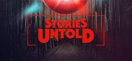 Stories Untold (2017)