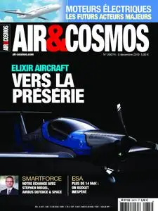Air & Cosmos - 06 décembre 2019