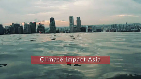 Curiosity TV - Climate Impact Asia: Series 1 (2020)