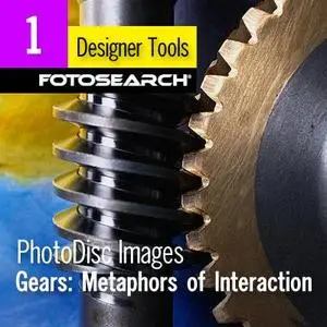 Designer Tools 1: Gears: Metaphors of Interaction
