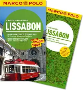 Reiseführer Lissabon