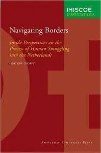 Navigating Borders (International Migration, Integration and Social Cohesion)
