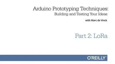 Arduino Prototyping Techniques