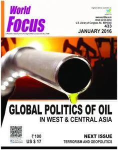 World Focus - January 2016