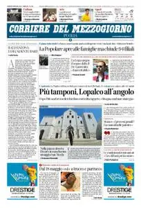 Corriere del Mezzogiorno Bari – 08 maggio 2020