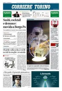 Corriere Torino – 27 settembre 2020