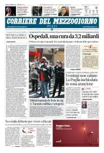 Corriere del Mezzogiorno Bari – 06 febbraio 2021