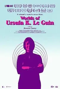 Worlds of Ursula K. Le Guin (2018)