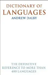 Dictionary of Languages