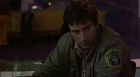 Taxi Driver (1976)