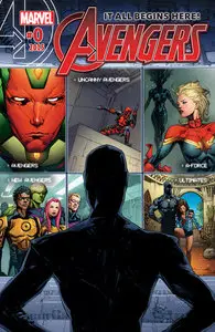 Avengers 0 (2015)