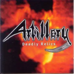 Artillery - Deadly Relics (1998)