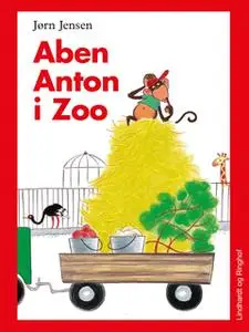 «Aben Anton i Zoo (let udgave)» by Jørn Jensen