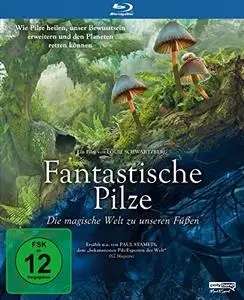 Fantastic Fungi (2019)