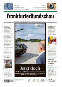 Frankfurter Rundschau - 07 Januar 2023