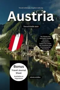 Austria Travel Guide 2024