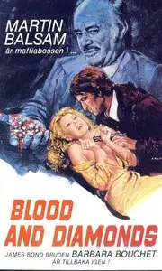 Blood and Diamonds / Diamanti sporchi di sangue (1977) [Re-Up]
