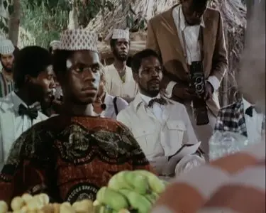 A Woman Called Golda (1982)