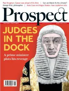 Prospect Magazine - March 2020